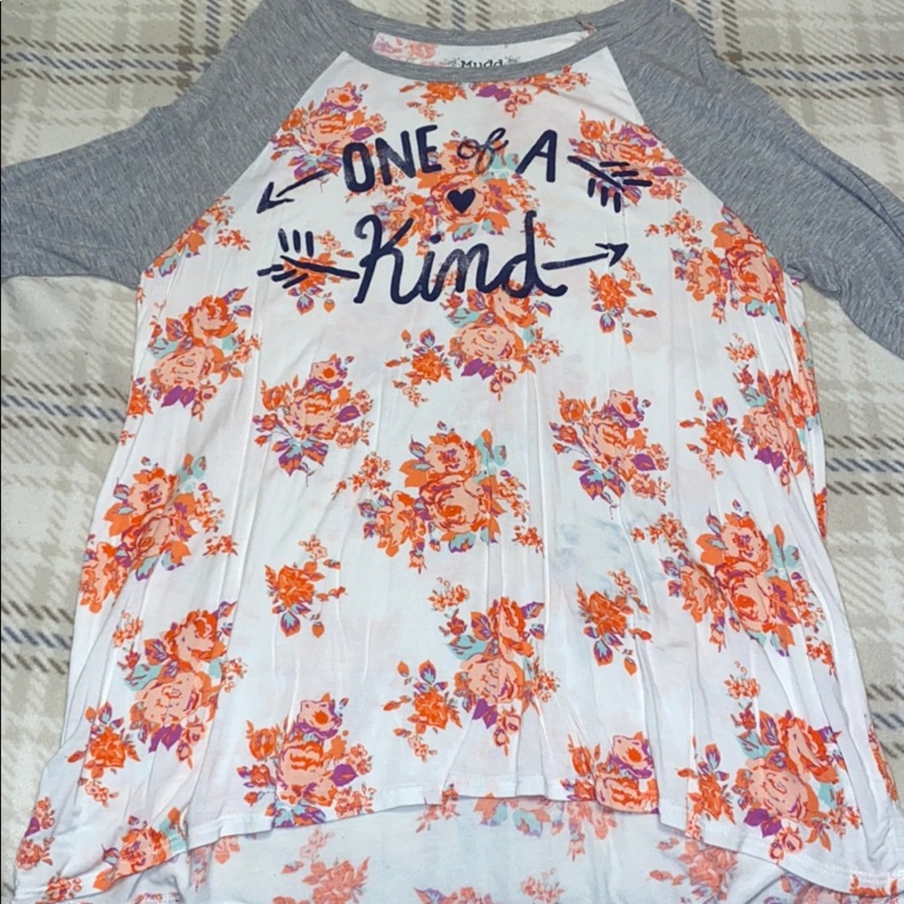 (New) Dressy shirt